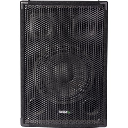 Enceinte Passive 3 voies - 8"/20cm