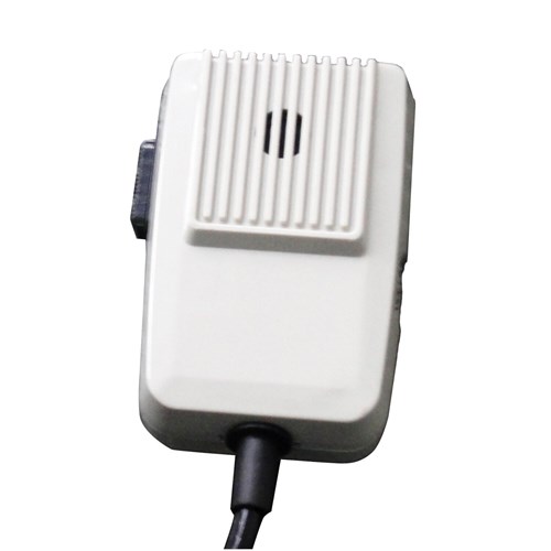 Megaphone 60W LTC MEGA60USB avec USB/SD