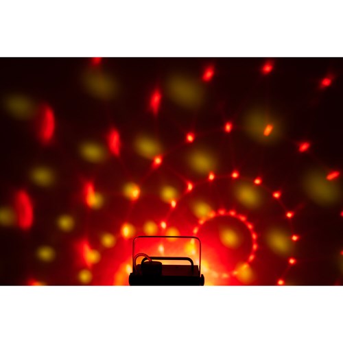 Machine à fumée 700W avec LED & Effet Astro intégré