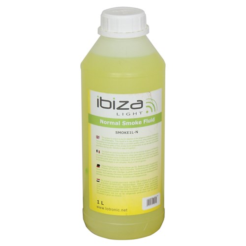 Liquide à fumée 1L - Densité normale