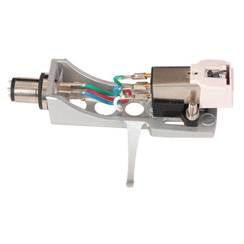 Porte-cellule avec Cellule Audio Technica® - AT3600L
