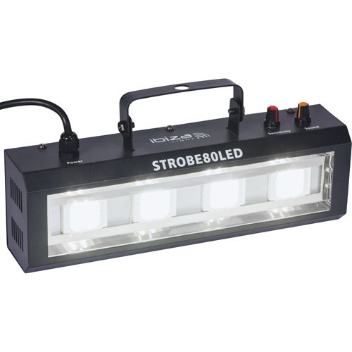 Stroboscope LED - 80W