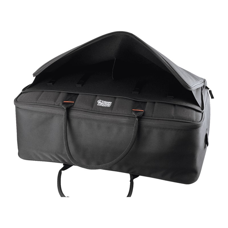 Housse pour console de mixage - Nylon - 63 x 48 x 20 cm accessoire