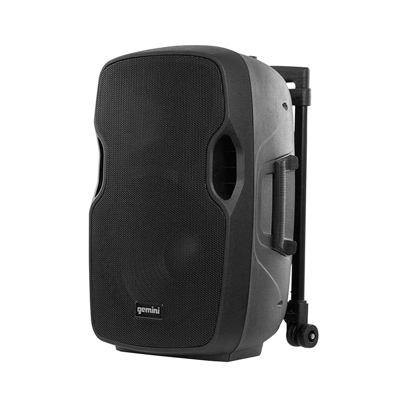 Enceinte Active BT Portable - USB