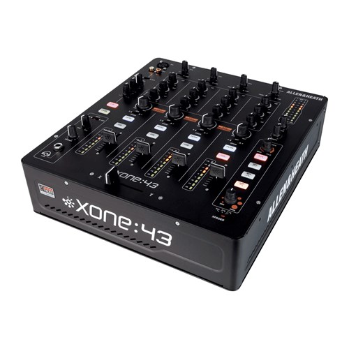 DAH XONE-43