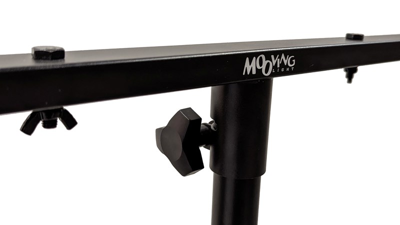 Pied Éclairage MOOVING LIGHT ML-SUPPORT-DJLIGHT BARRE