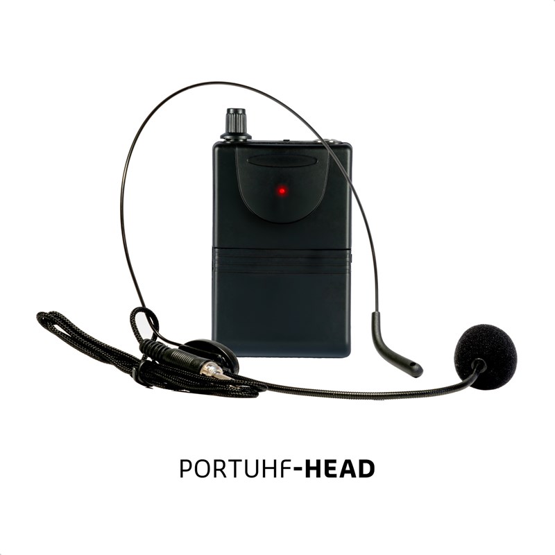 Micro casque