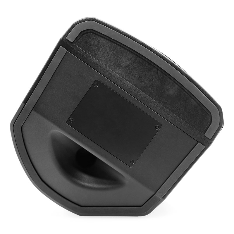 Enceinte amplifiée portable 10" - 150W RMS - BT & DSP - e-Go Max bain