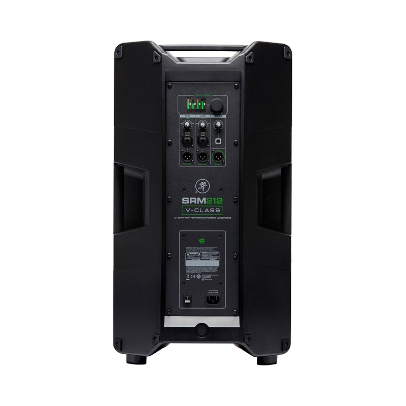 Sono Active 1000 W - COMBO XLR JACK