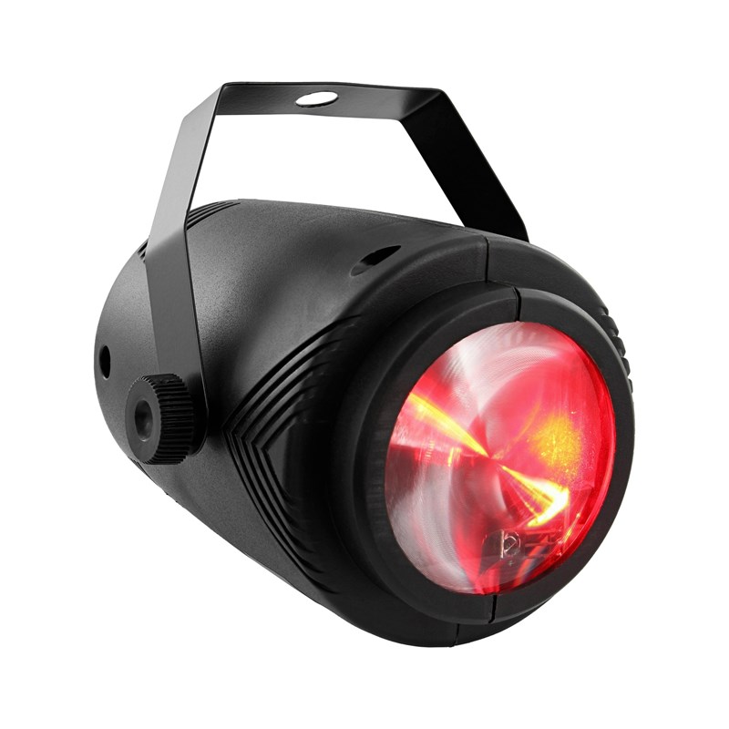 Jeu de lumière LED effet Beam - 5 x 3W RGBWA projecteur