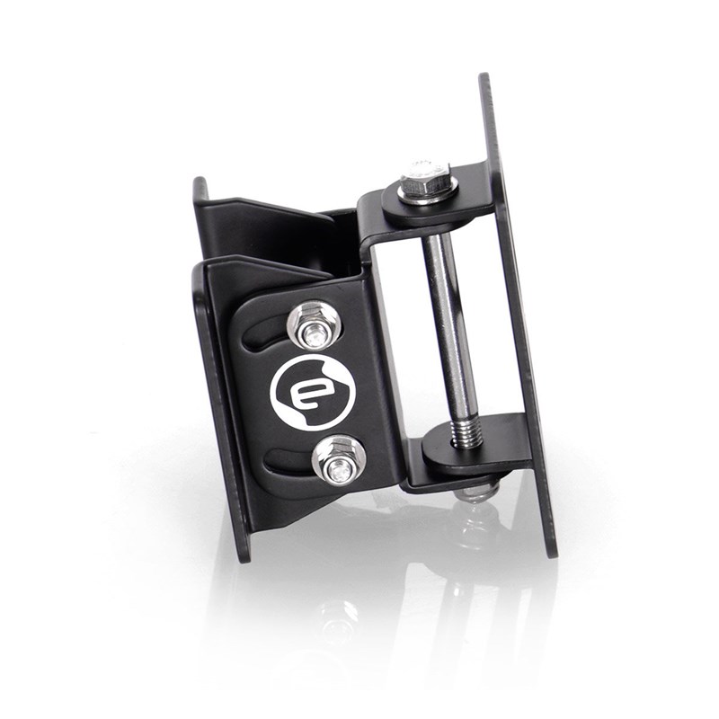 Support mural pour enceinte - Réglable 45° - 40 kg - côté droit