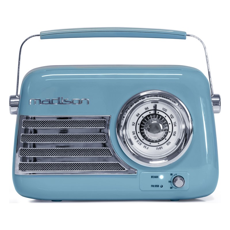 Radio vintage
