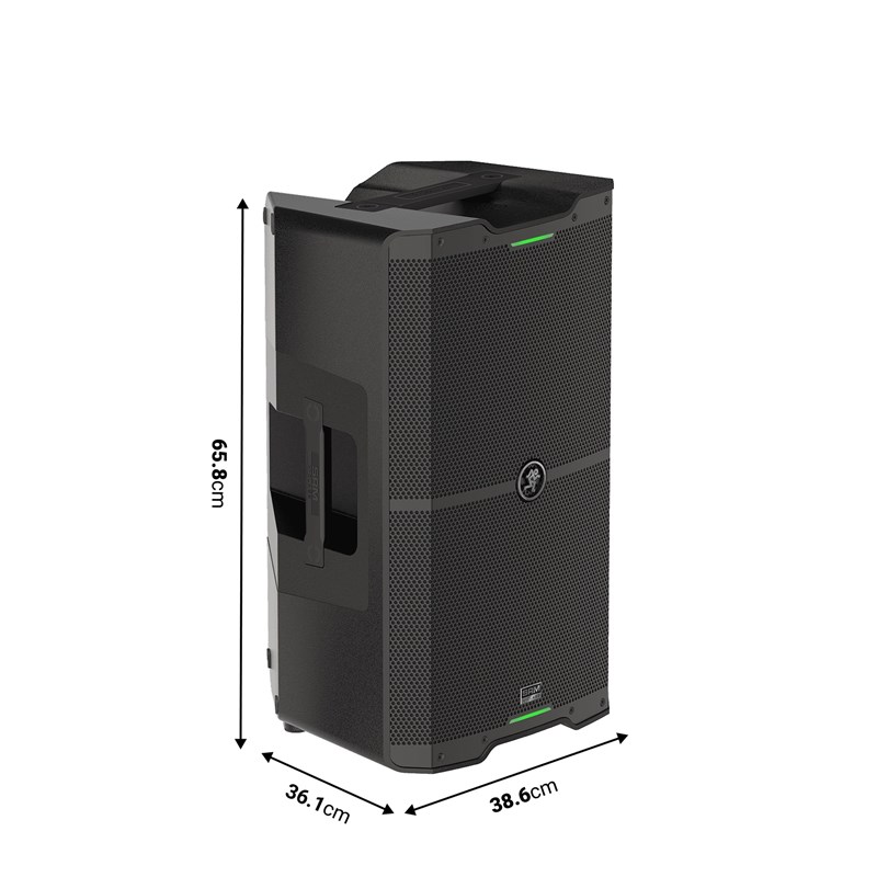 Sono Active 1000 W - Bluetooth