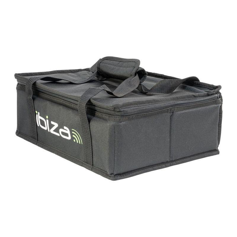 Sac de transport matelassé - 40 x 30 x 15 cm accessoire