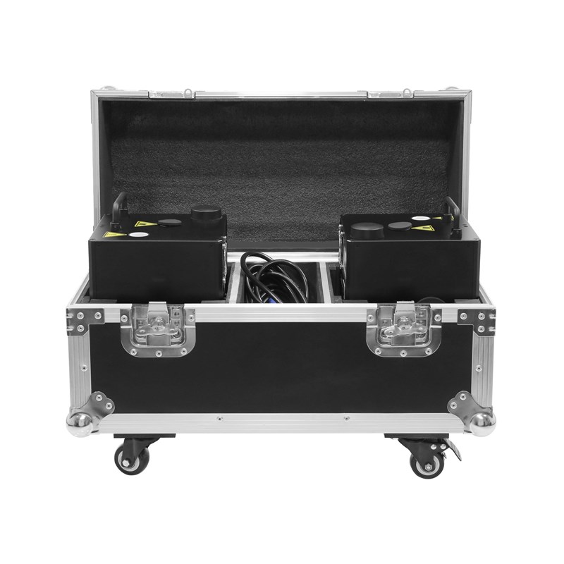 Pack 2 Machines Étincelles