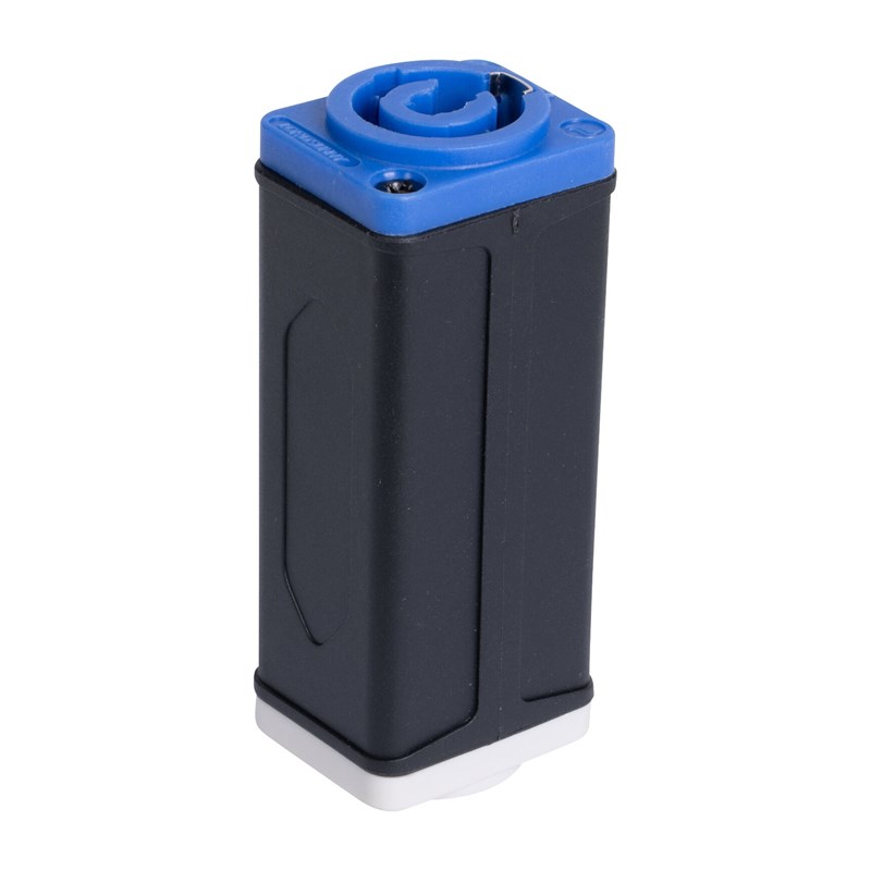 Adaptateur PowerCON femelle-femelle