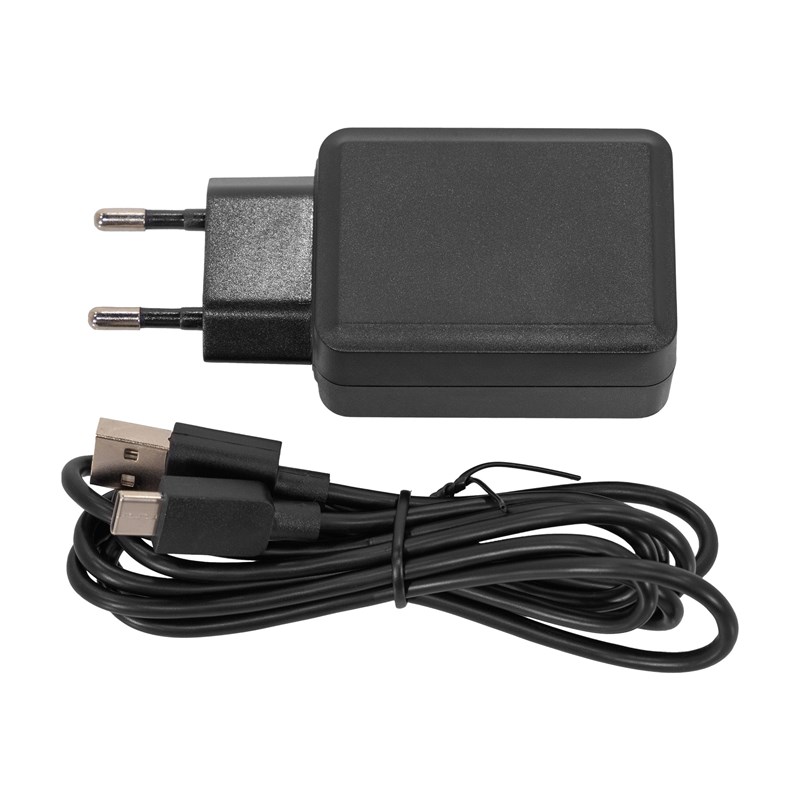 HPA Promix 4 - alimentation