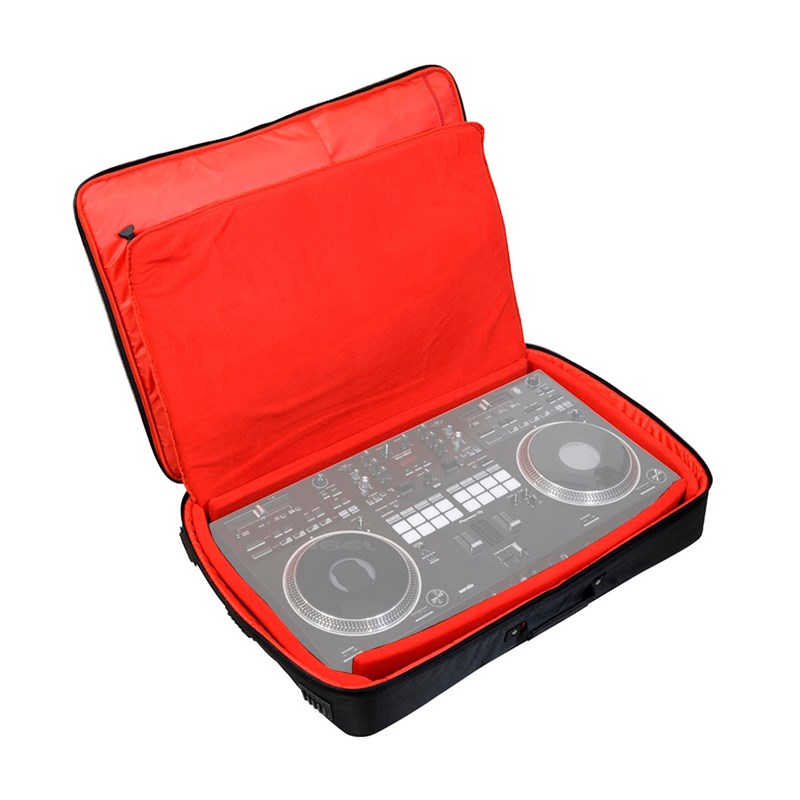 Sac à dos pour contrôleur - Rembourré - Poches - USB poignée