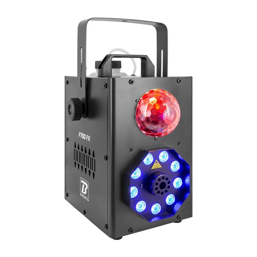 BOOF700FX