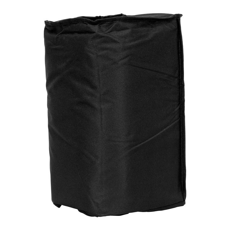 Housse transport enceinte 12" - 10 mm rembourrage - Mac Mah - AS 112 Cover Nylon