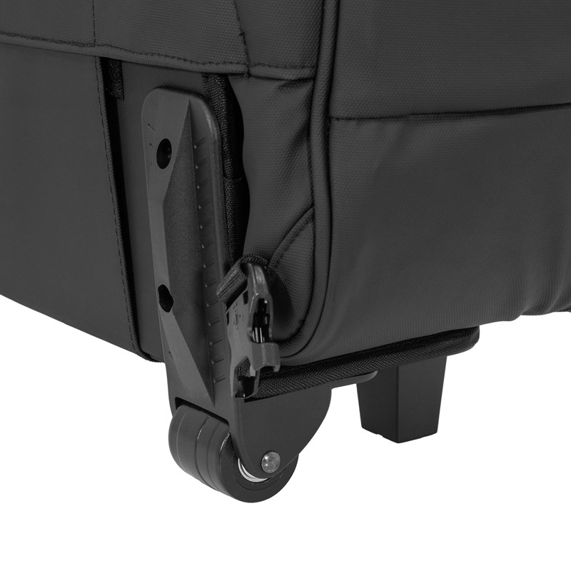 Sac à dos XL DJ pour contrôleur - 4 canaux - Roulettes roues