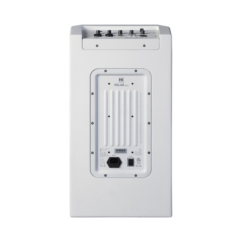 Systèmes Colonne 2000W 10" - JACK