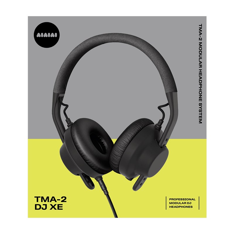 Casque DJ Modulaire