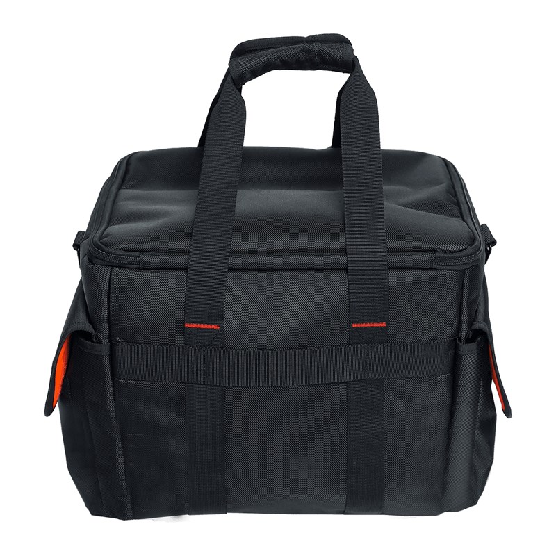 Sac de transport pour câbles - Nylon - Taille S