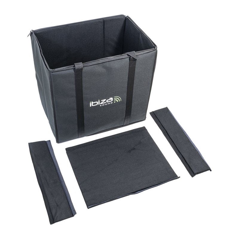 Sac de protection imperméable pour MONOLITE 58x50x40cm accessoire