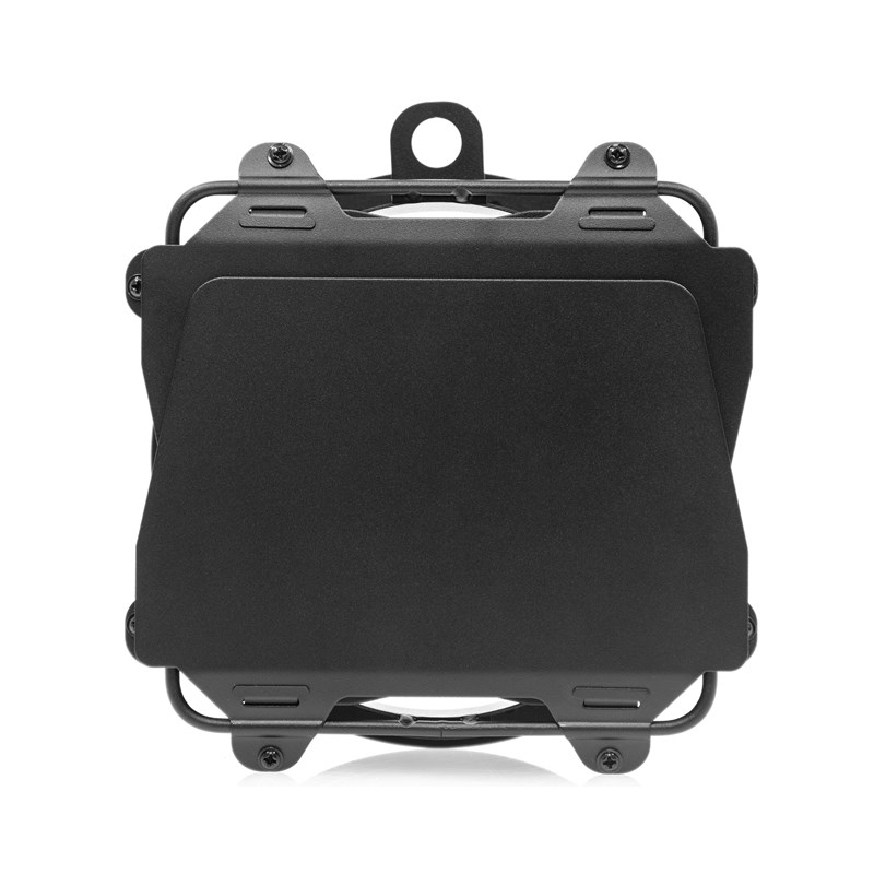 Volet Coupe-Flux Réglable - Métal Lumières