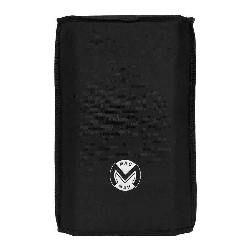 Housse transport enceinte - Nylon rembourré - AS 108 Cover face