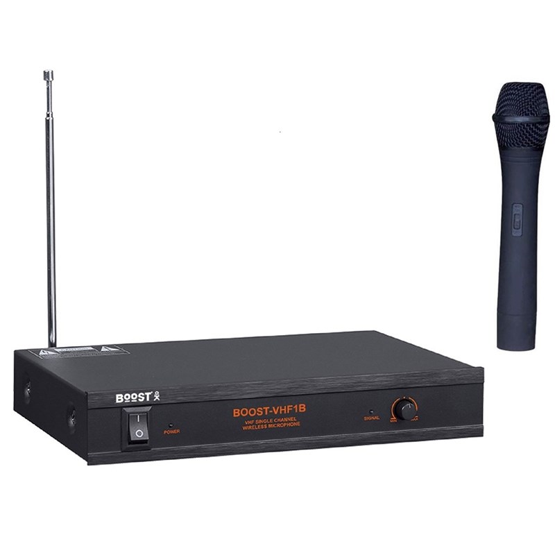 Système micro sans fil VHF 207,5 MHz