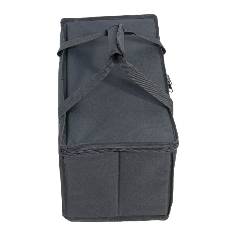 Sac de protection matelassé imperméable 50 cm - Housse transport