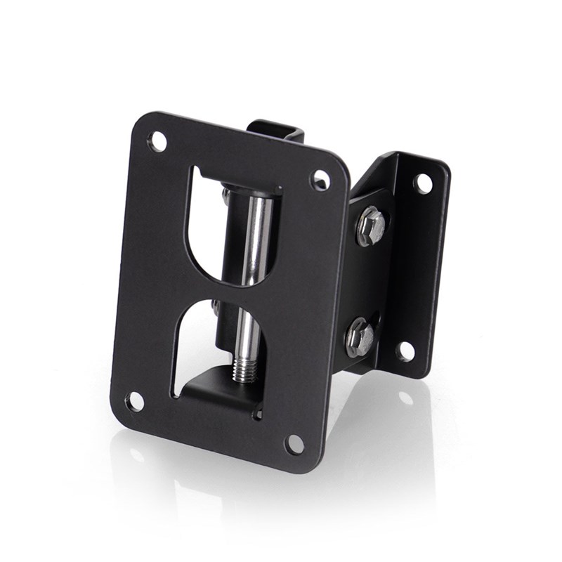 Support mural pour enceinte - Réglable 45° - 40 kg - ELO WS PRO mural