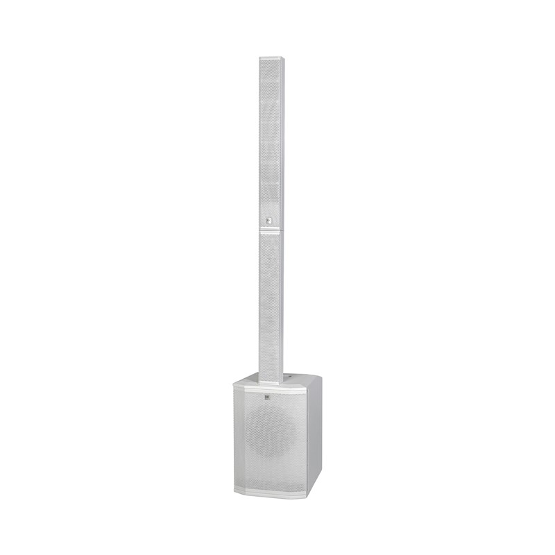 Systèmes Colonne 2000W 12" - Bluetooth COMBO XLR JACK