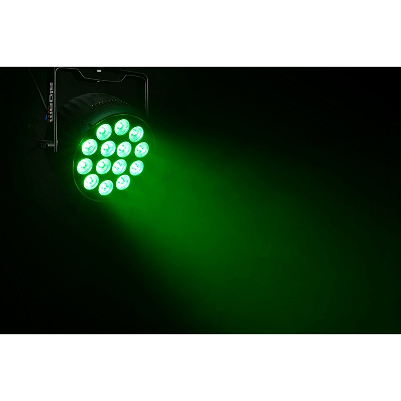 PAR LED Wash 4-en-1 - 14 x 15W RGBWW discotheque