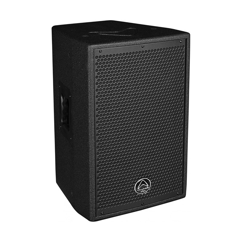 Enceinte passive 10" 300W RMS - angle2