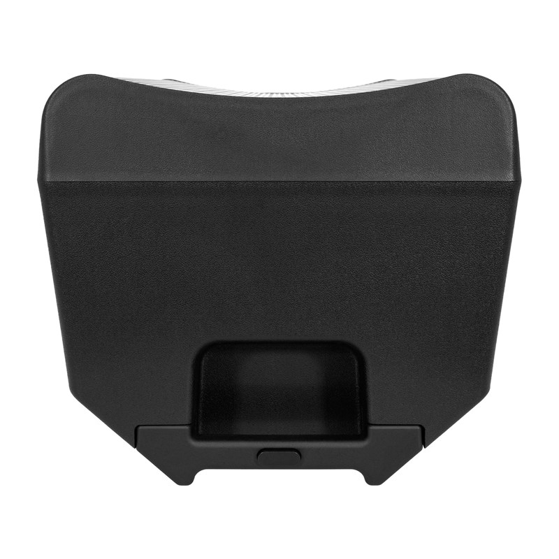 Enceinte portable 12” 500W - 2 micros sans fil - Bluetooth Microphone