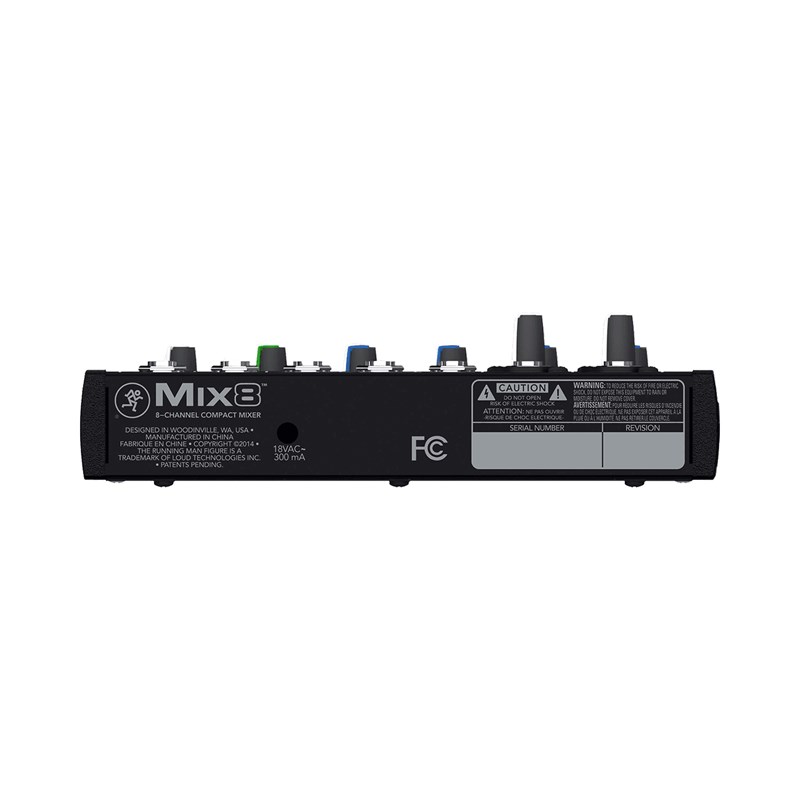 Mixeur Compact - DJ