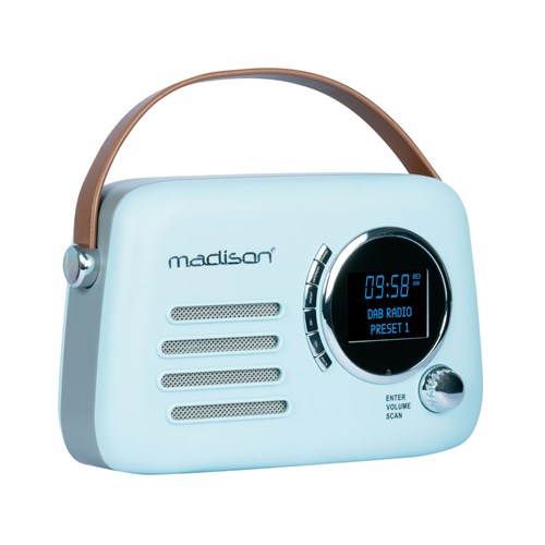 FREESOUND-VR30BL-DAB-STB