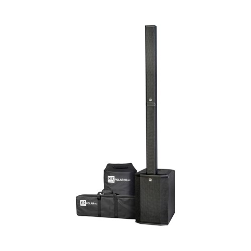 SHL POLAR10-MK2