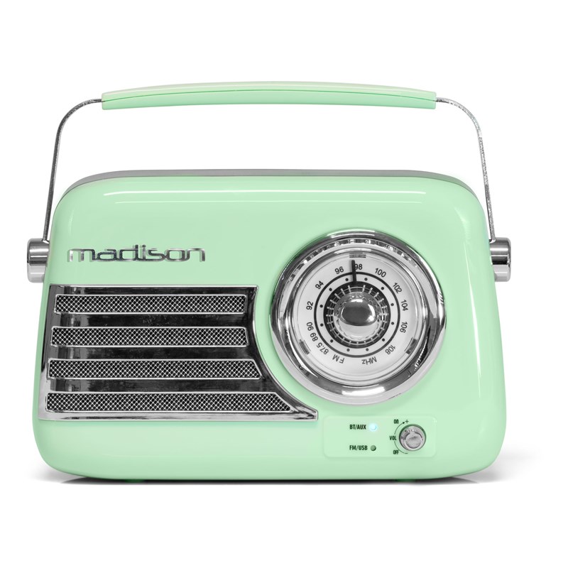 Radio vintage