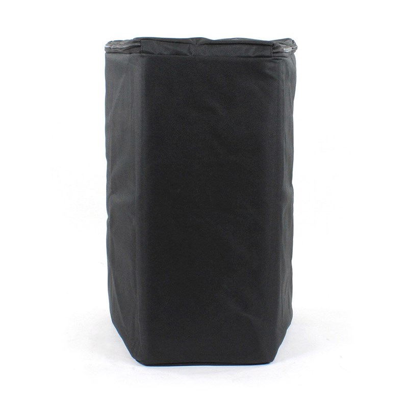 Housse de protection pour enceinte 10” - Noir - ELO COVER 10 arrière