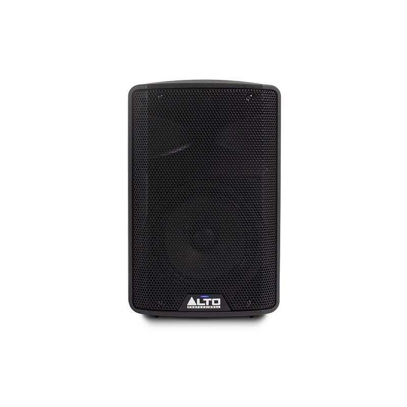 Enceintes Sono 8" 350W Bluetooth