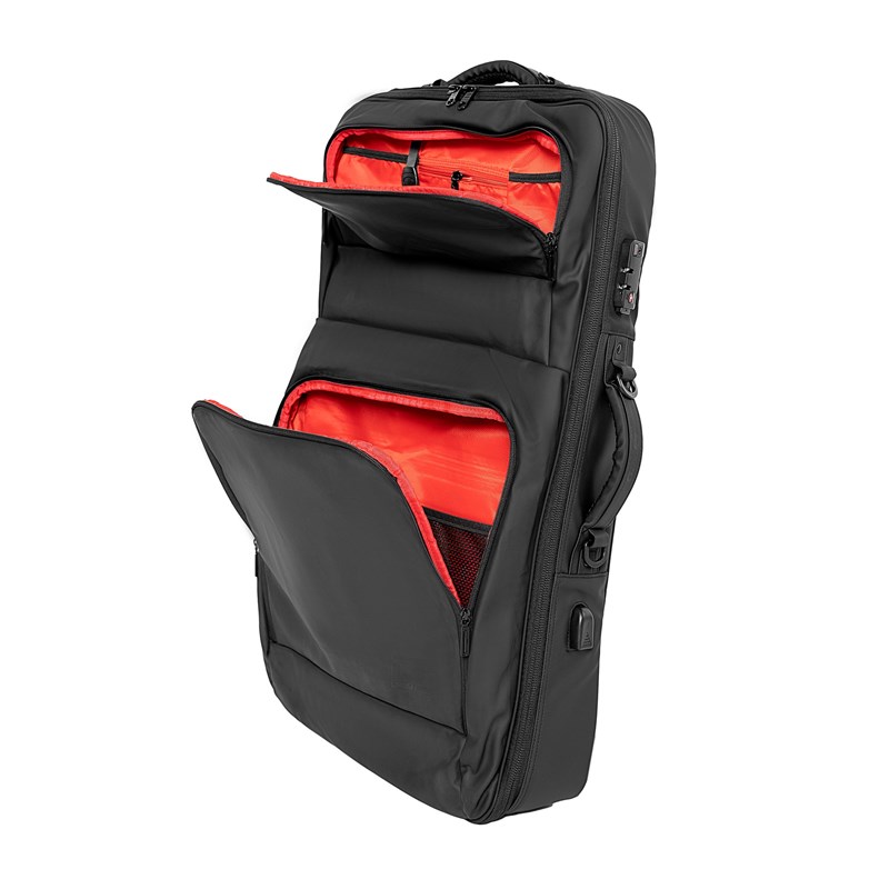 Sac à dos DJ pour contrôleur - Rembourré transport