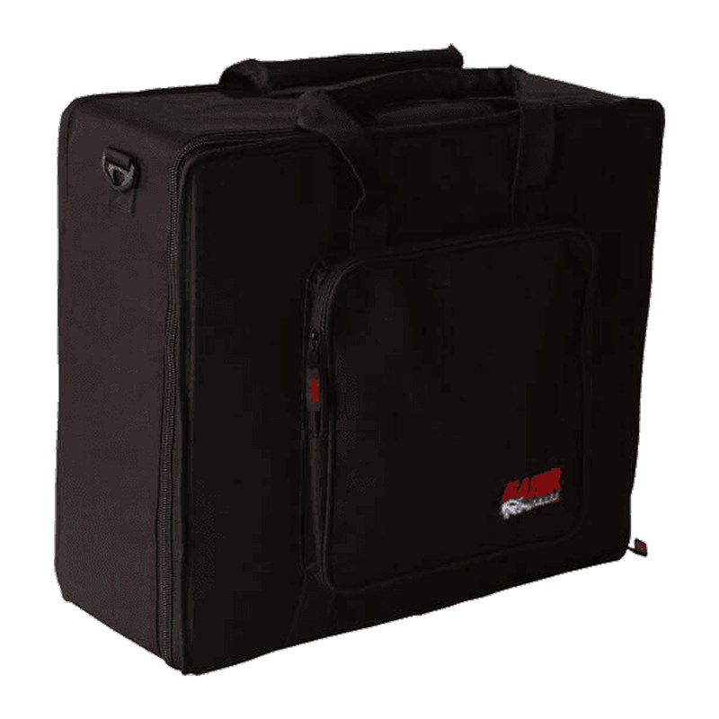 Housse souple pour console de mixage - Nylon renforcé sac