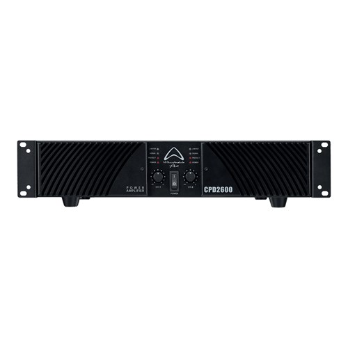 SWH CPD-2600