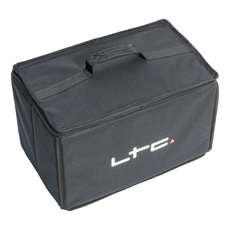 Sac de protection matelassé imperméable 50 cm -  F-BAG50X32X31