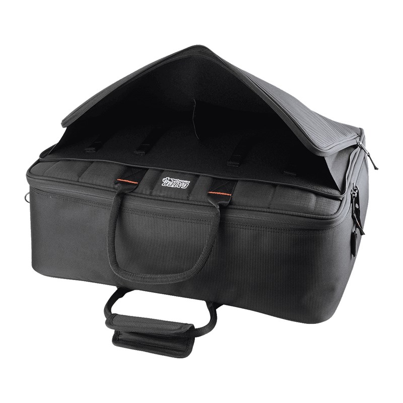 Housse pour console de mixage - Nylon - 53 x 47 x 18 cm accessoire