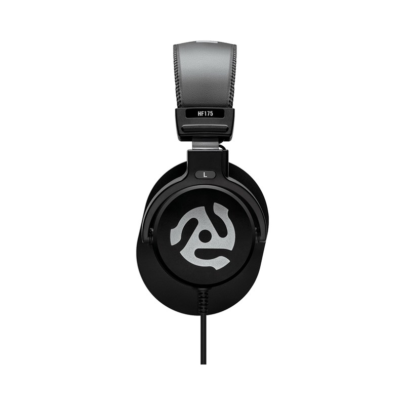Casque Filaire Fermé - DJ JACK